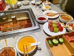 -海底捞火锅(赛格国际购物中心店)