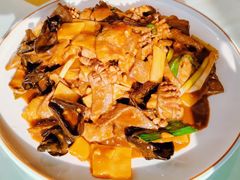-便宜坊烤鸭店(贵园里店)