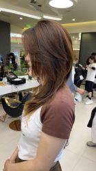 -GANO HAIR 