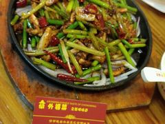 -外婆菜之崇明味道(锦江乐园店)