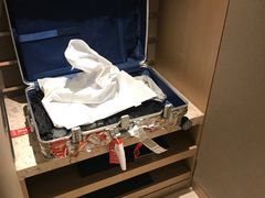 -武汉洲际酒店