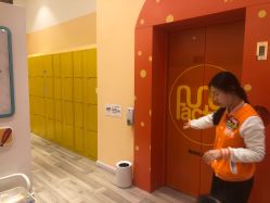 -玩元素·家庭游乐成长中心(香格里拉店)