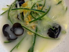 -广州塔晖粤轩中餐厅