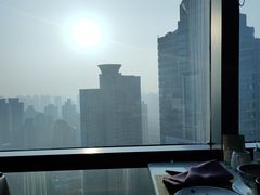 -上海龙之梦万丽酒店