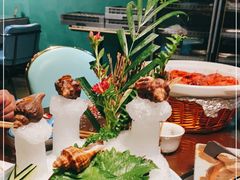 -金龙·打边炉(南京西路店)