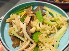-先记烧鹅王·本地粤菜(福永店)