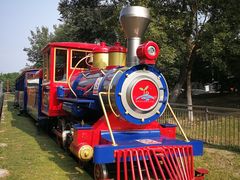 -永定河休闲森林公园