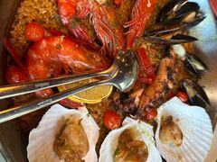 -BROWNSTONE布朗石西班牙餐厅(富城店)