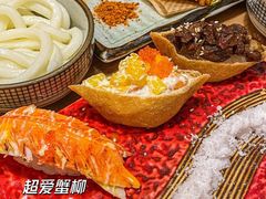-西月山居匠心创意料理(江汉路新佳丽广场店)