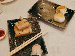 -广州建国酒店-盈丰阁粤菜-粤式茶点