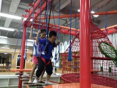 -重庆长寿碧桂园凤悦凤凰酒店