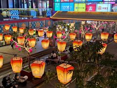 -东门町美食街