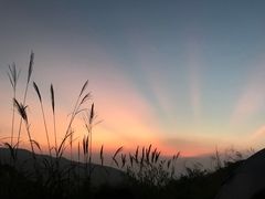 -东白山