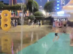 -杭州浪浪浪水公园