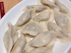 -喜家德虾仁水饺(金融中心店)