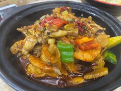 -江城燕子大排档(江汉路步行街店)