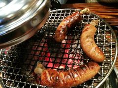 -和萌牛肠烧烤(财富中心店)
