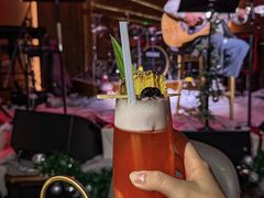-TZ House音乐现场(来福士中心店)