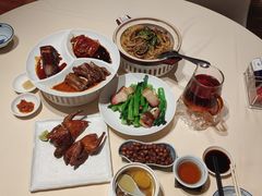 -侨美食家·粤菜(体育西路店)