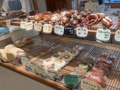 -慢熟面包店bud bread(孩儿巷店)