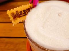 -MR.ROCKY洛奇先生·西餐&酒吧(琶醍店)