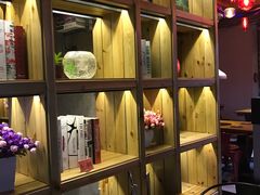 大堂-乐宴KTV火锅(九方购物中心店)