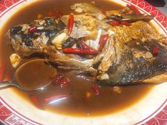 -旺顺阁鱼头泡饼(常营店)