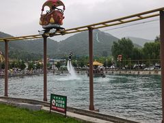 -蓟州溶洞风景区