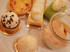 -咖啡苑 - 蔚藍夏日限定主题(永利皇宫店)