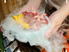 -山之屋炭火烧肉·生啤畅饮(大朗万科中央公园店)