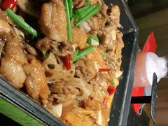 -听说碳烧蛙(高新万达店)