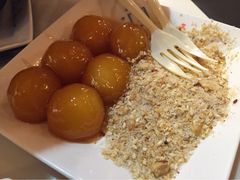 发记甜品(旺角店)-发记甜品(豉油街店)