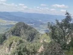 -吉林拉法山