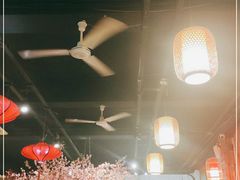 大堂-老街坊劈柴院(济南总店)