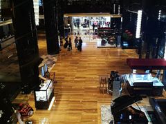 -红泰·泰精选·特色料理(中山路店)