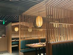 大堂-温野菜涮涮锅(西单大悦城店)