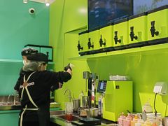 -gleeglee乐溢亦茶(合生汇店)