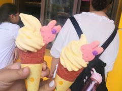 -麦当劳(新王府井店)