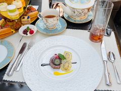 -北京古城老院厉晓麟精致菜