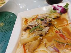 -南海食街(佛冈店)