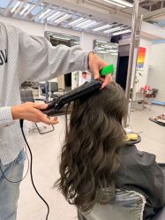 -BOF HAIR BY HONTO
