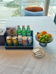 -圣贝拉母婴护理中心(深圳莱佛士店)