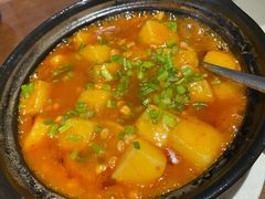 -福慧慈缘素食餐厅(王府井店)