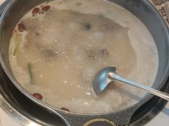 -老员外骨汤火锅(海州古城店)