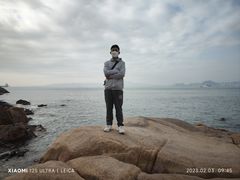 -胡里山炮台