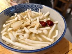 -云尊府云南菜·蒸汽石锅鱼(学清路店)
