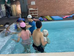 -IBOBI亲子游泳俱乐部(华侨城中心)