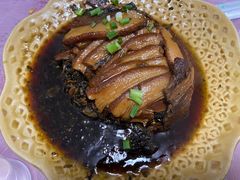 -古城苗家土菜馆(河景餐厅店)