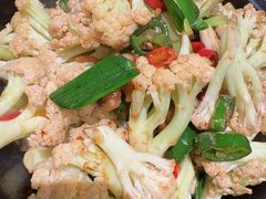 -一轩饺子馆(丽都店)
