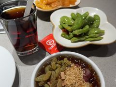 -海底捞火锅(银泰中心店)